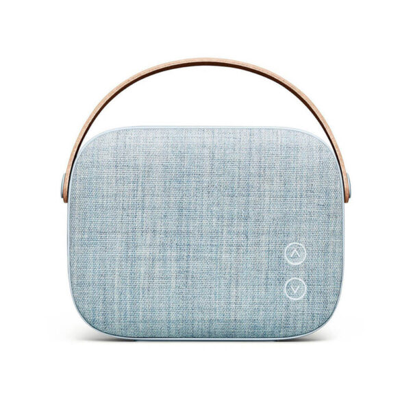 Electric Redmond RGM with Alexa